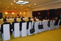 International Roundtable on Water and Energy Nexus in transboundary basins in Southeastern Europe 